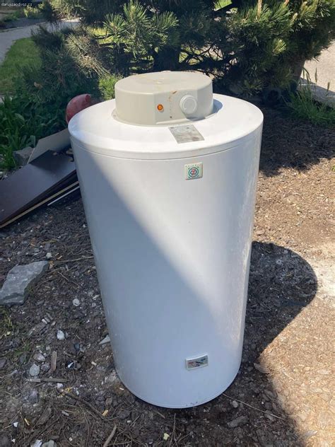 Bojler Dražice - Elektro - Daruji za odvoz