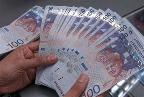 Ringgit Dibuka Tinggi Berbanding Dolar AS Astro Awani