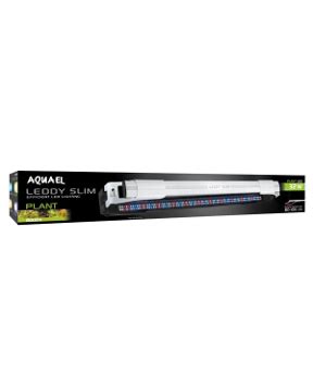 Aquael Leddy Slim PLANT white – Gulfstream Tropical Aquarium