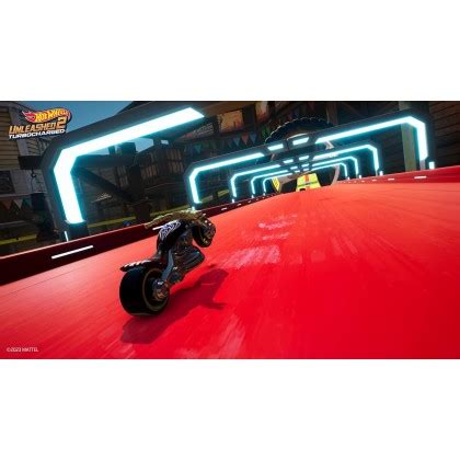 PS HOT WHEELS UNLEASHED Turbocharged R Eng Chi