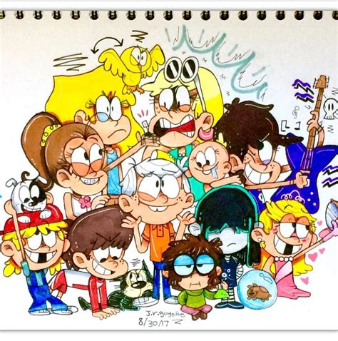 Loud House Ideas In The Loud House Fanart Loud House The Best Porn Hot Sex Picture