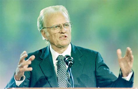 The Rev Billy Graham Through The Years