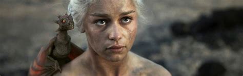 Game Of Thrones Star On Sex And Nudity In The TV Show