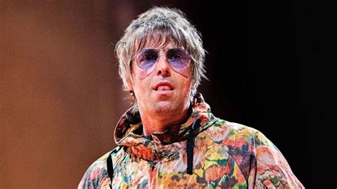 Liam Gallagher Habl Sobre El Egocentrismo En Los Artistas