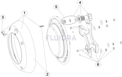 Catalogue Of Pools Spare Parts Mmc