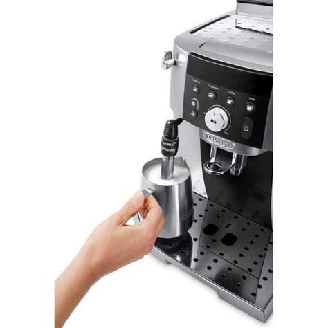 Espressor automat De'Longhi Magnifica S Smart ECAM250.23.SB