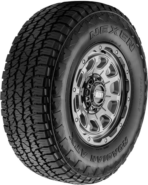 Amazon Nexen Roadian Atx R T Xl Bsw Automotive