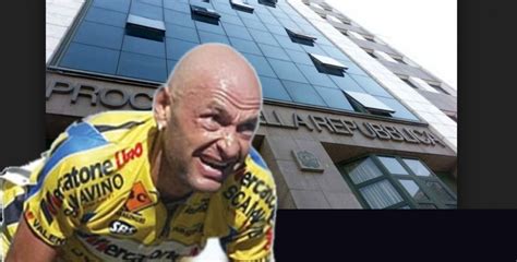 La Voce Delle Voci PANTANI QUEL GIRO TAROCCATO DI VENTANNI FA