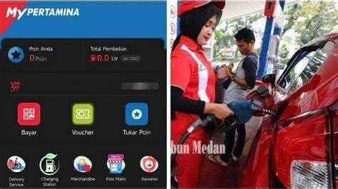 Daerah Yang Wajib Pakai Mypertamina Beli Pertalite Dan Solar Per