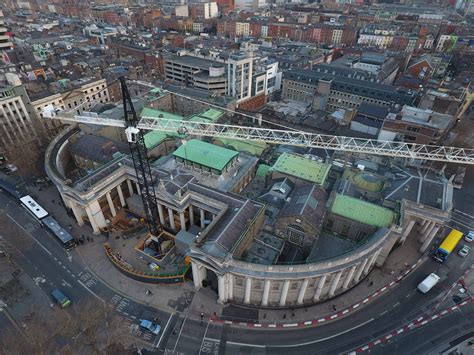 Bank Of Ireland College Green Duggan Brothers Ltd