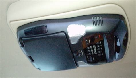 Toyota Sienna Rear Seat Dvd Entertainment System S Remote