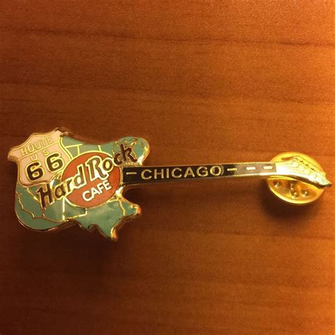 Pin on Hard Rock Cafe Pins