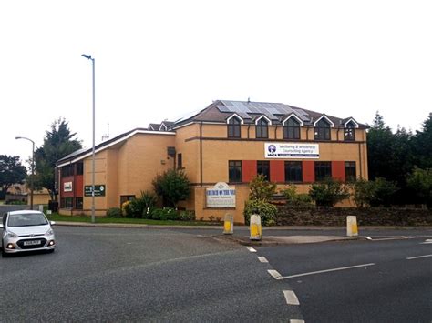 Church On The Way Bradford Road Idle © Stephen Armstrong Geograph