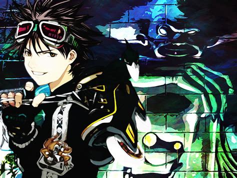 Air Gear Ikki Minami Air Gear Itsuki Ikki Hd Wallpaper Peakpx