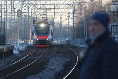 РЖД отложили проект поезда Уфа – Казань из-за геополитической ситуации