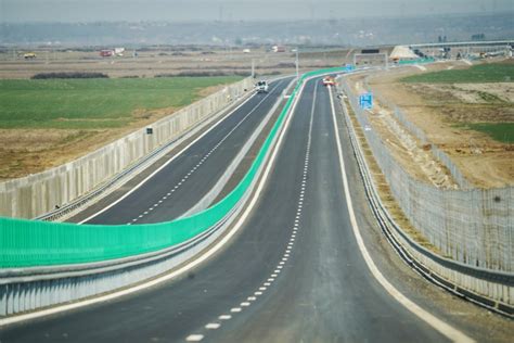 Autostrada Craiova Filiași și Drumul Expres Filiași Târgu Jiu au primit