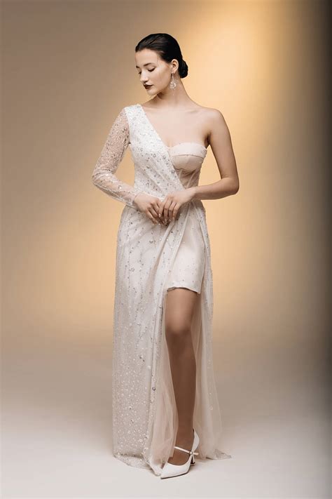 Rochie de mireasă VEGAS Wedding dress salon Julia Helena