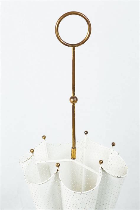 Whimsical Italian Umbrella Umbrella Stand At 1stdibs