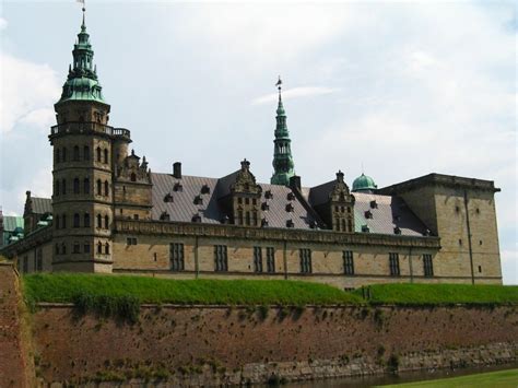 Kronborg Castle | GoUNESCO | Go UNESCO