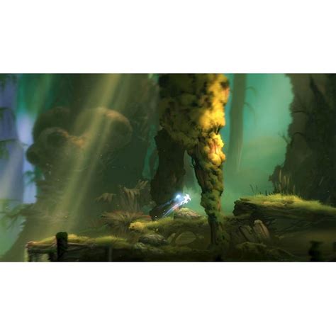 Ori and the Blind Forest Definitive Edition Xbox One [Digital] 2WU ...
