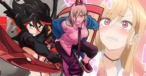 Anime fanservice naked un análisis profundo del contenido sexual en el anime Mundo Anime