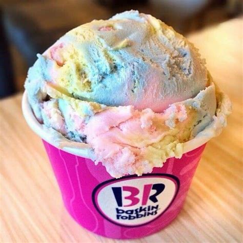 Ais Krim Baskin Robin Aiskrim Vlogs