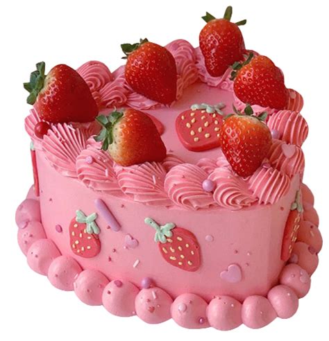 On Twitter RT DearIy BeIoved Strawberry Cakes