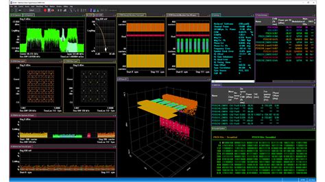 频谱分析仪（信号分析仪） 是德科技 Keysight