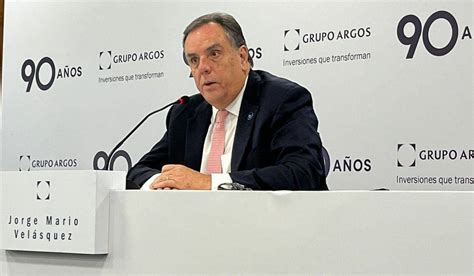 Resultados De Grupo Argos En El Primer Trimestre De 2024