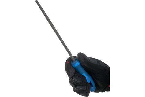 Круглый напильник PFERD PF1162 200 Z2 11214207 - выгодная цена, отзывы ...