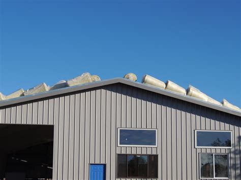 Steel building insulation energy saving insulation systems – Artofit