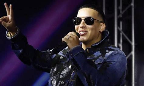 Daddy Yankee recibirá el premio Leyenda de la Fundación Herencia