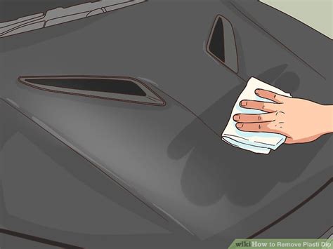 3 Ways to Remove Plasti Dip - wikiHow