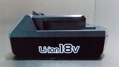 Maktec L1853 Akumulator Bateria Li-Ion 18V 1.3Ah - 12358514879 ...