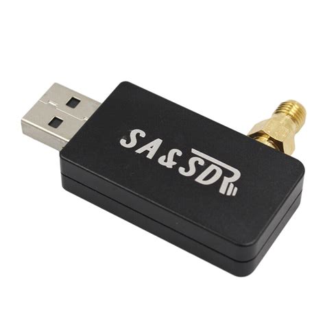 Rtl Sdr Rtl U Ppm Tcxo Hf Biast Sma Software Defined Radio Ebay