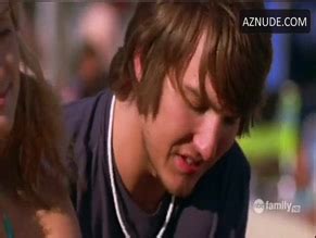 SPENCER GRAMMER Nude AZNude