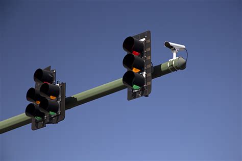 Are red light cameras working? Florida lawmakers, Vision Zero consider