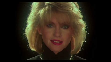 Olivia Newton John Twist Of Fate Music From The Soundtrack Twist Of