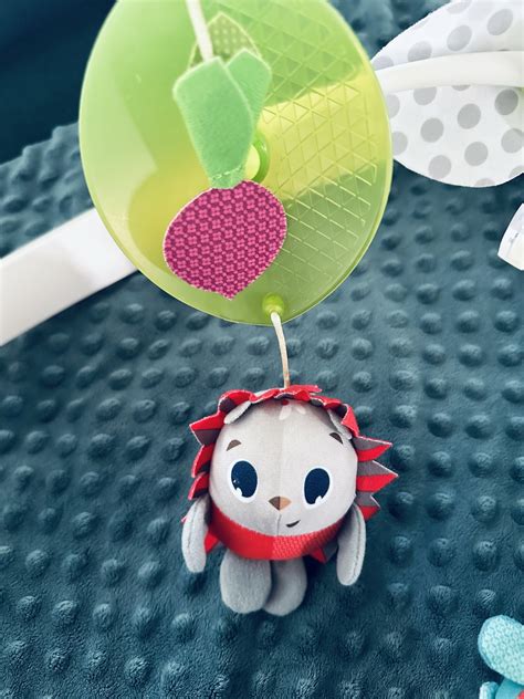 Karuzela Tiny Love | Będzin | Kup teraz na Allegro Lokalnie