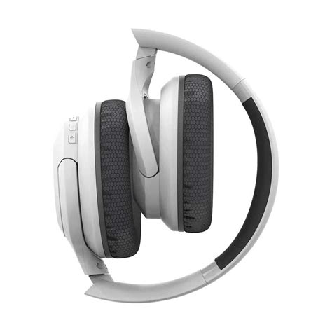 A4tech Bloody MH360 Wireless White Headphone Price in BD | RYANS
