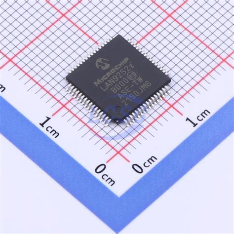RTL8309M-CG | Realtek Semicon | Ethernet ICs | JLCPCB