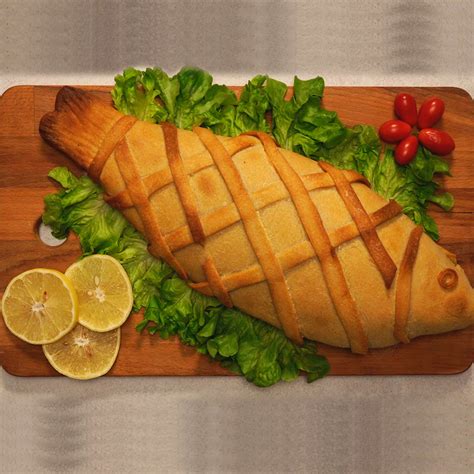 Рецепта Шаран за Никулден | Kaufland