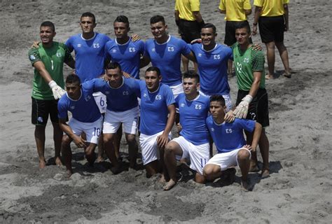 El Salvador Soccer Team: What you should know | Footiehound