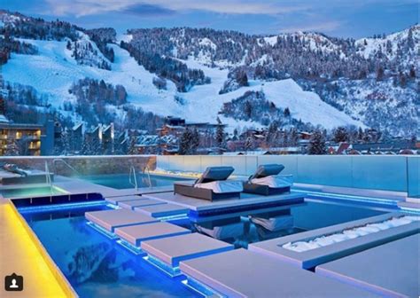 The 9 Best Luxury Ski Resorts in America — Best Life