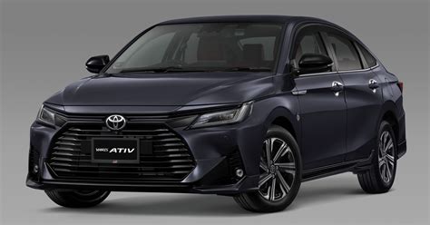 Toyota Yaris G 2023 - Latest Toyota News