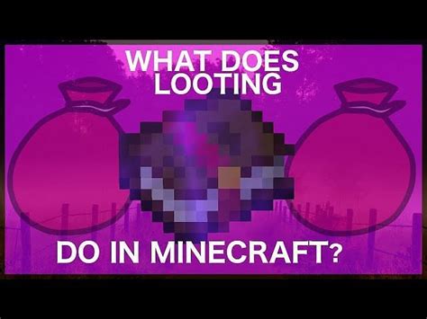 Looting vs Fortune: Which enchantment is better in Minecraft?