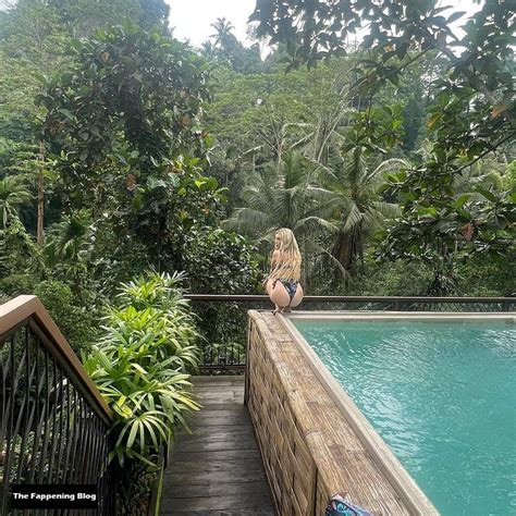 Lottie Moss Nude OnlyFans Sexy Mix Photos PinayFlixx Mega Leaks