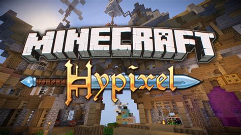 Hypixel | Minecraft Servers & Minigames Wiki | FANDOM powered by Wikia