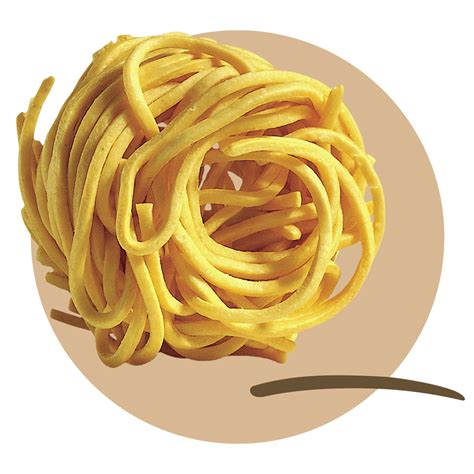 Spaghetti Alla Chitarra Pr Cuit