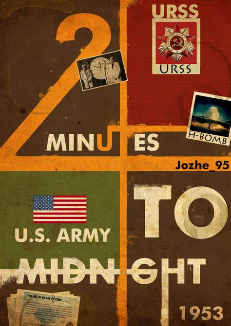 2 Minutes To Midnight by joseangel005 on DeviantArt